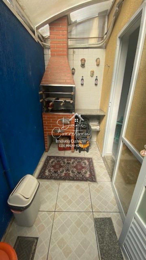 Casa de Condomínio, 2 quartos - Foto 6