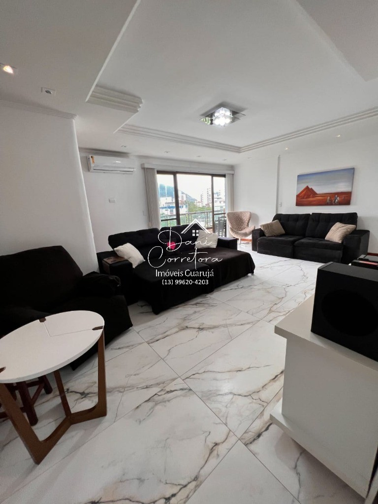 Apartamento, 3 quartos, 214 m² - Foto 5