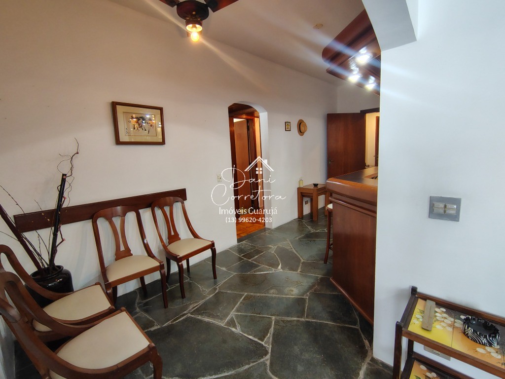 Apartamento, 3 quartos, 170 m² - Foto 10