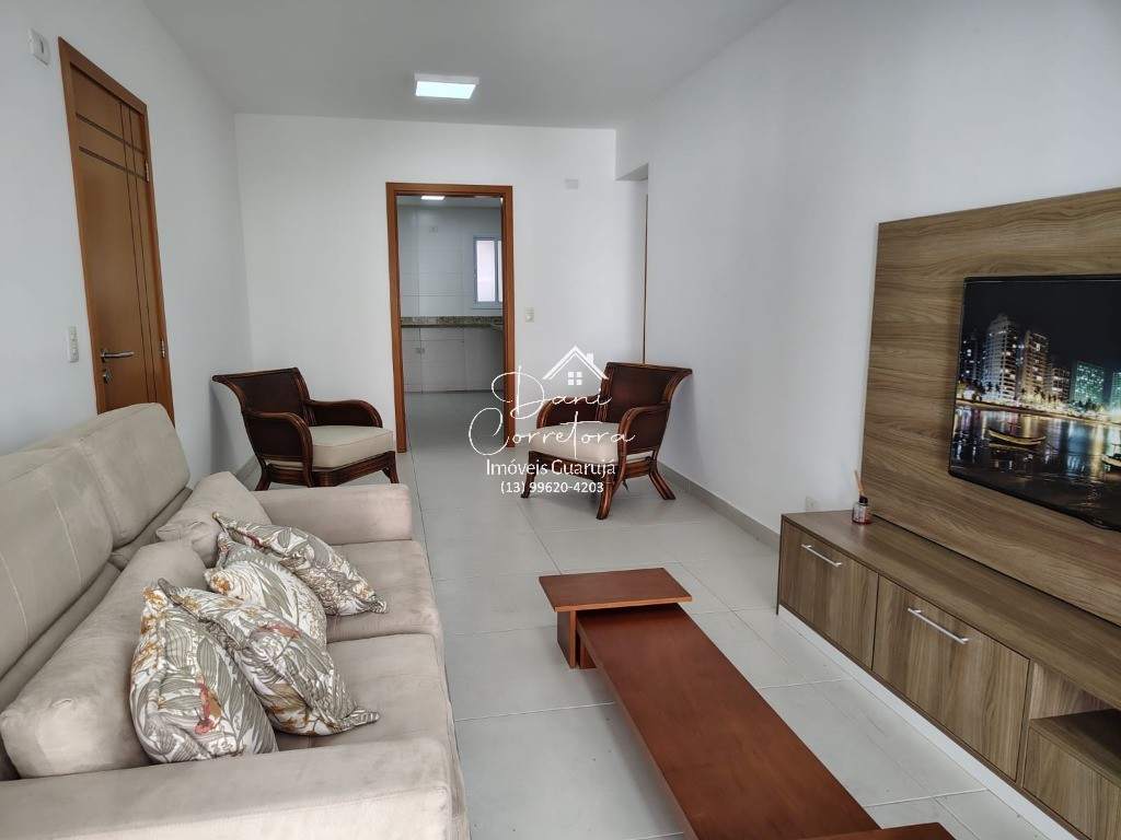 Apartamento à venda com 3 quartos, 144m² - Foto 3