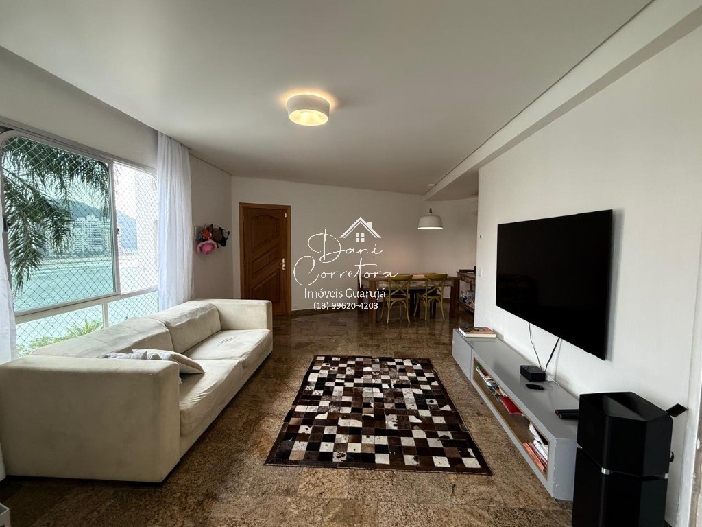 Apartamento, 3 quartos, 140 m² - Foto 7