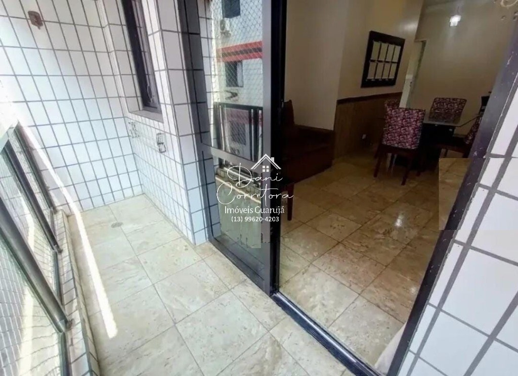 Apartamento, 3 quartos, 100 m² - Foto 3