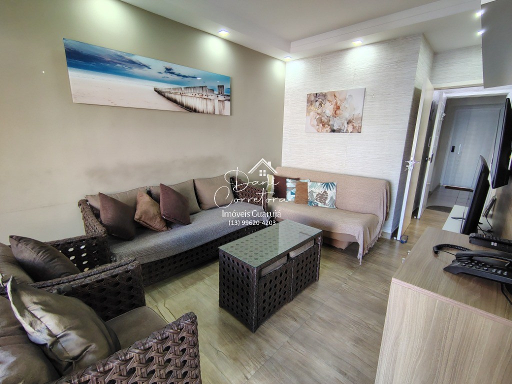 Flat/Apart Hotel, 2 quartos, 70 m² - Foto 1