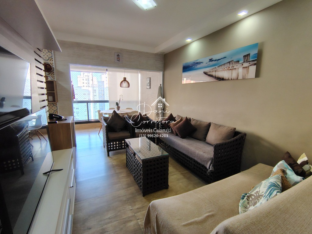 Flat/Apart Hotel, 2 quartos, 70 m² - Foto 3