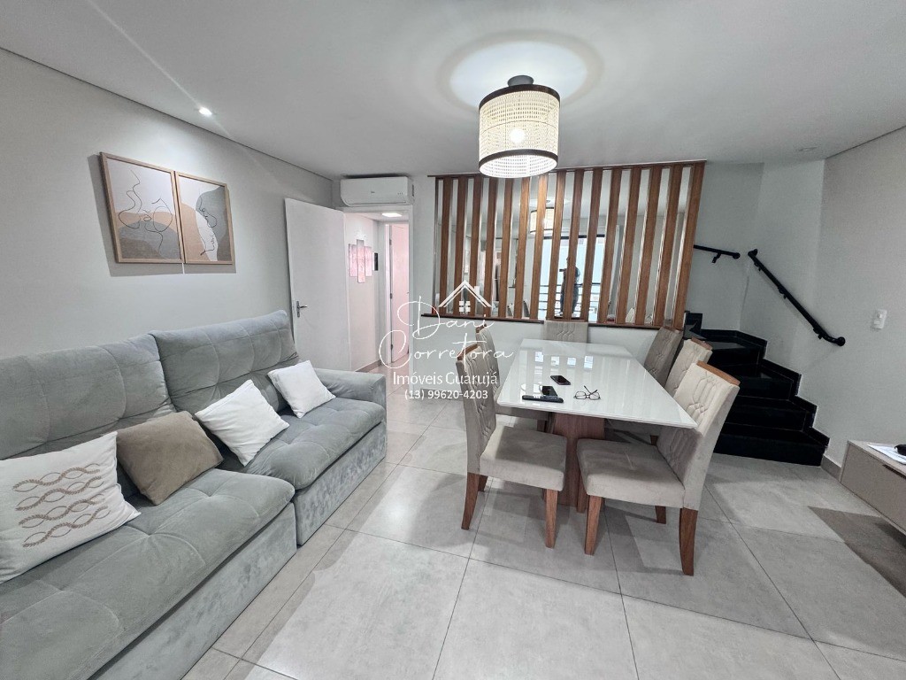 Casa, 3 quartos, 140 m² - Foto 5