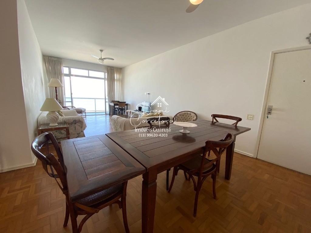 Apartamento, 3 quartos, 160 m² - Foto 5