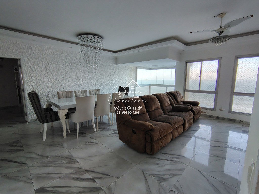 Apartamento, 3 quartos, 142 m² - Foto 1