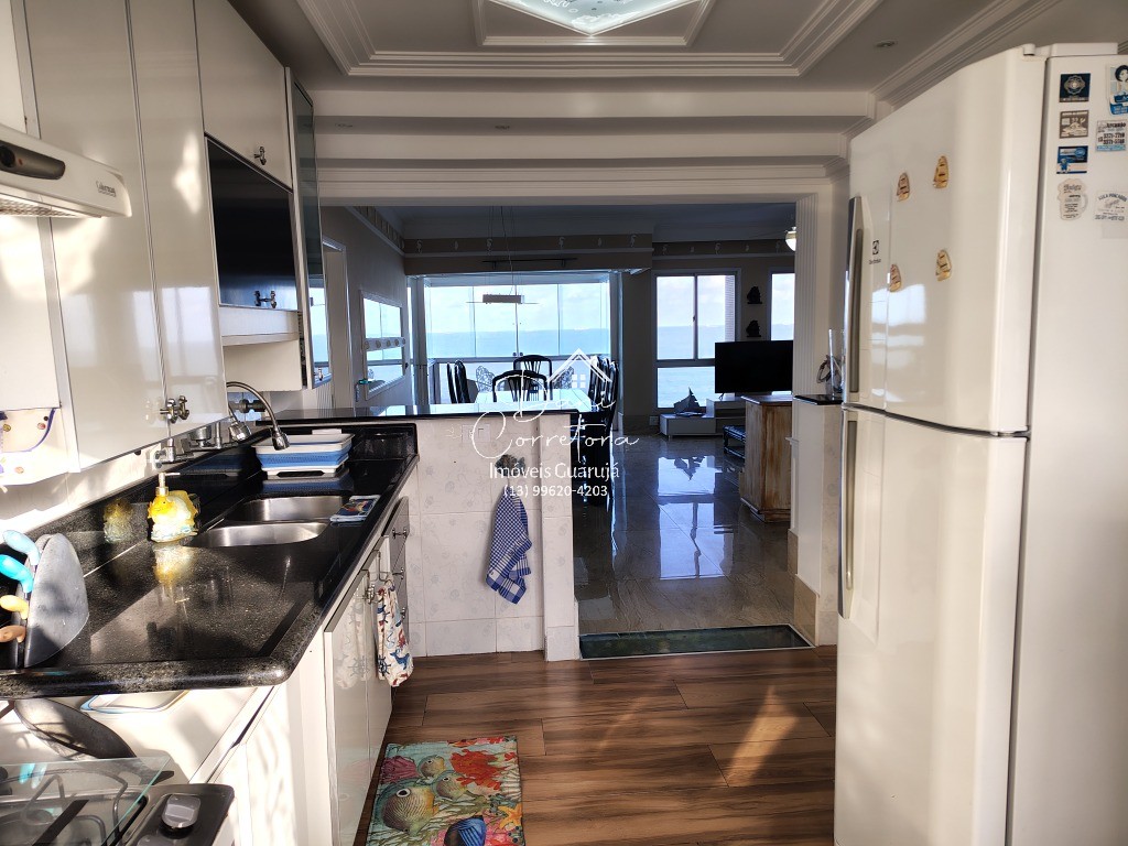 Apartamento, 3 quartos, 142 m² - Foto 7