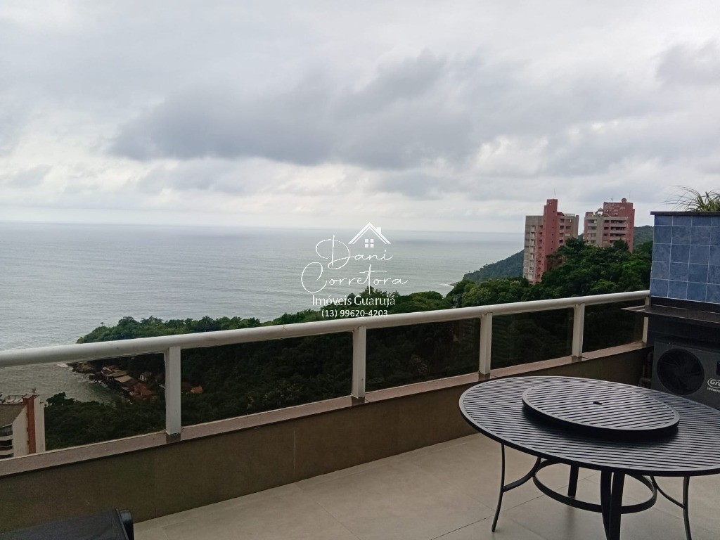 Cobertura à venda com 4 quartos, 255m² - Foto 6