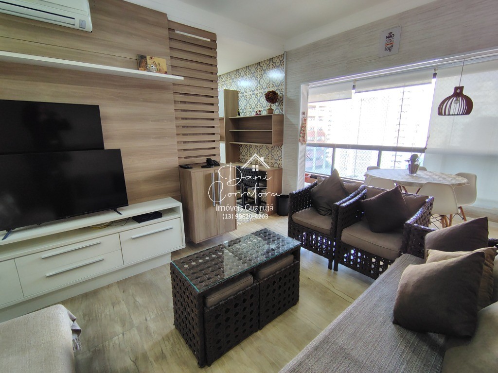 Flat/Apart Hotel, 2 quartos, 70 m² - Foto 4