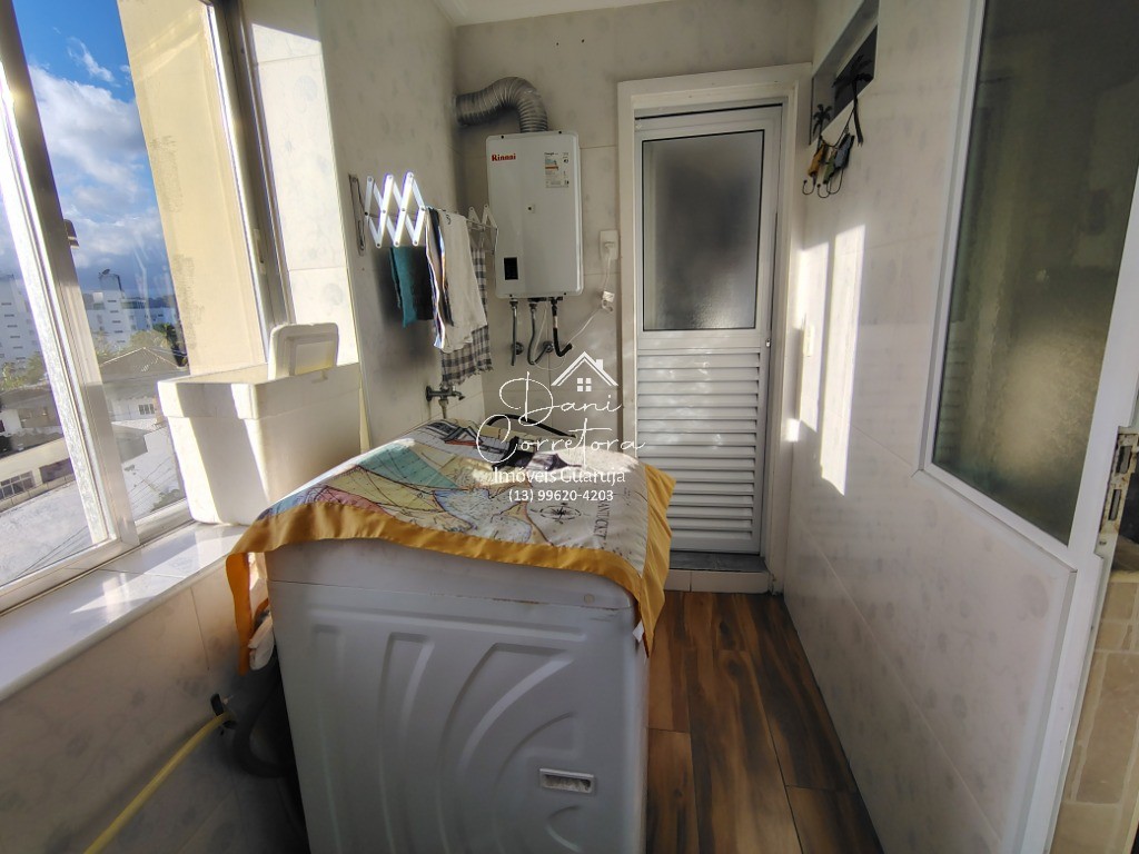 Apartamento, 3 quartos, 142 m² - Foto 21