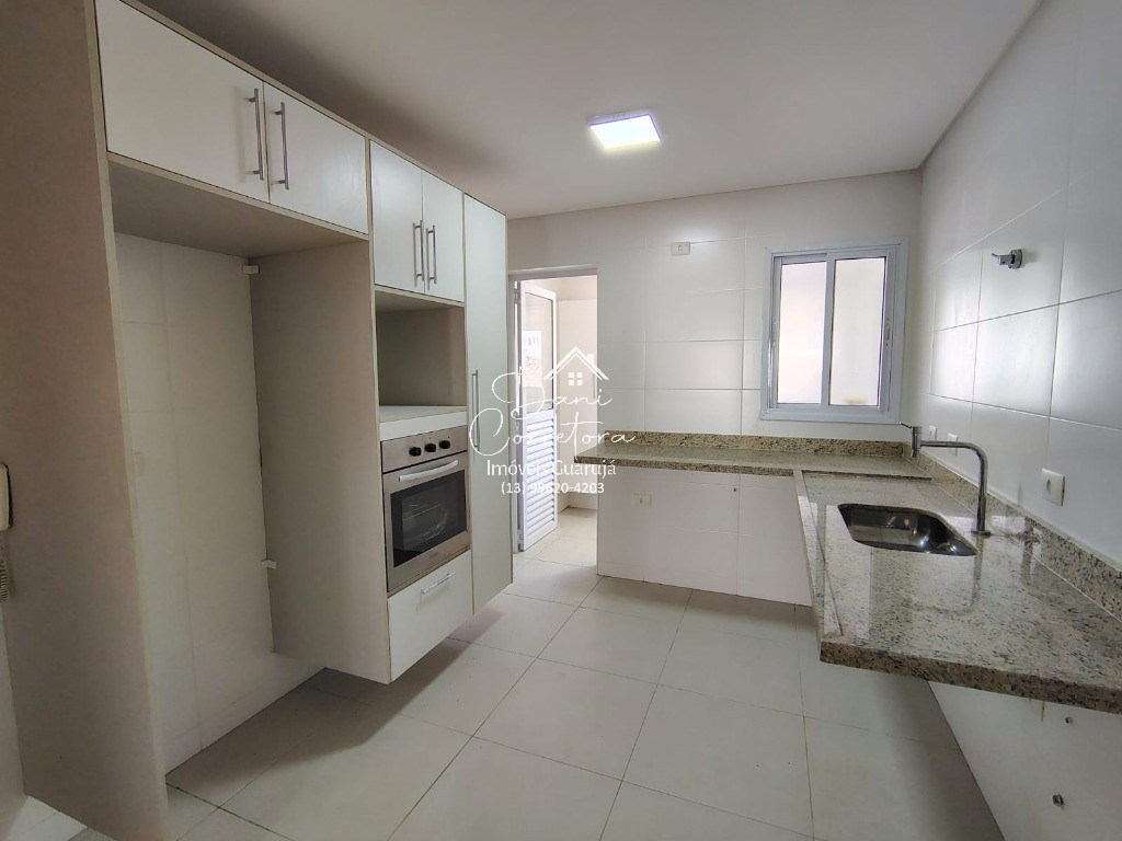 Apartamento à venda com 3 quartos, 144m² - Foto 21