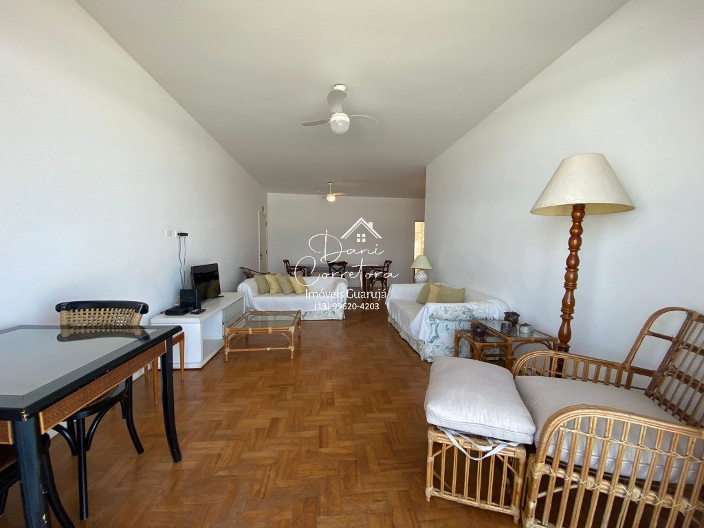 Apartamento, 3 quartos, 160 m² - Foto 4