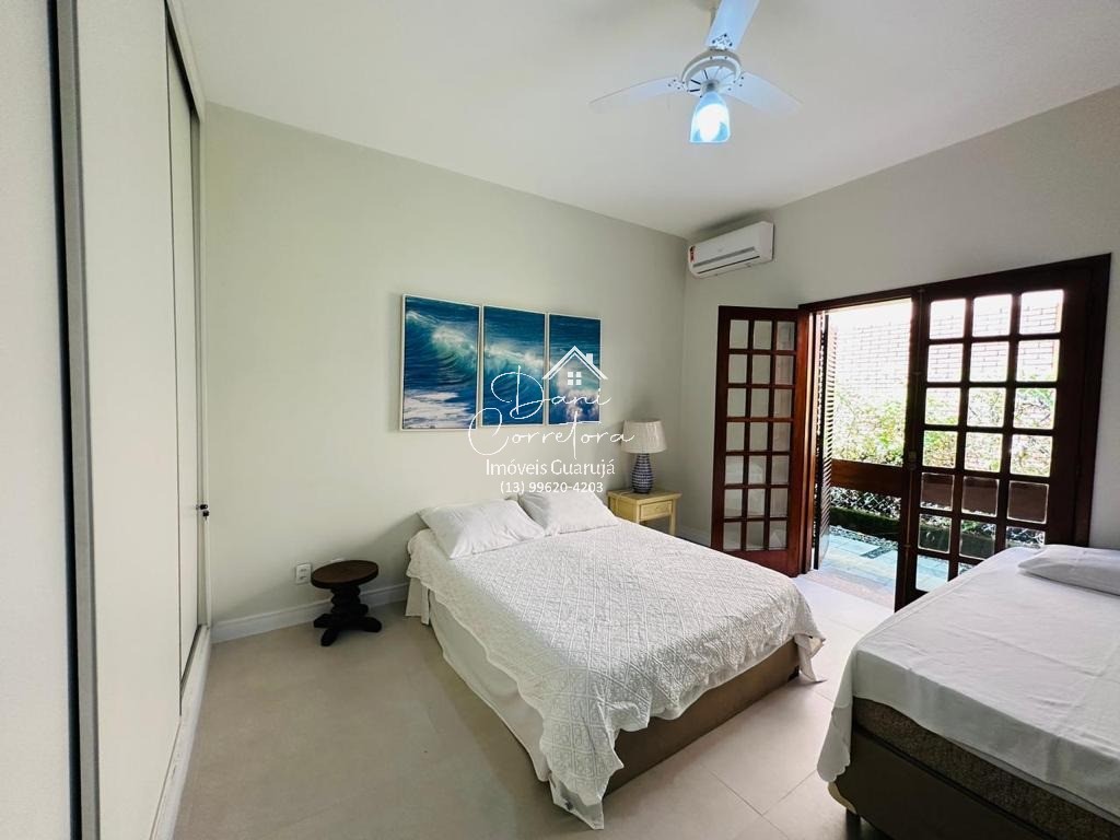 Casa de Condomínio, 5 quartos - Foto 15