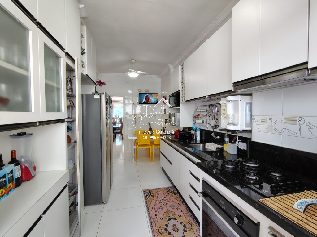 Apartamento, 3 quartos, 198 m² - Foto 30