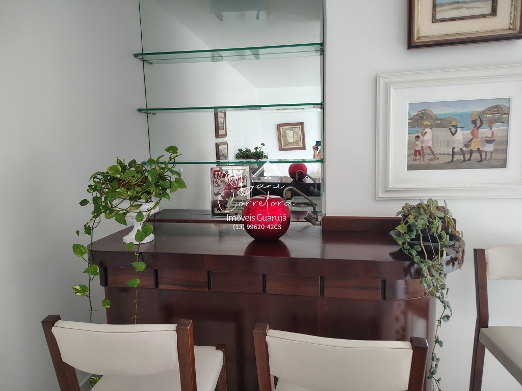 Apartamento, 4 quartos, 250 m² - Foto 7