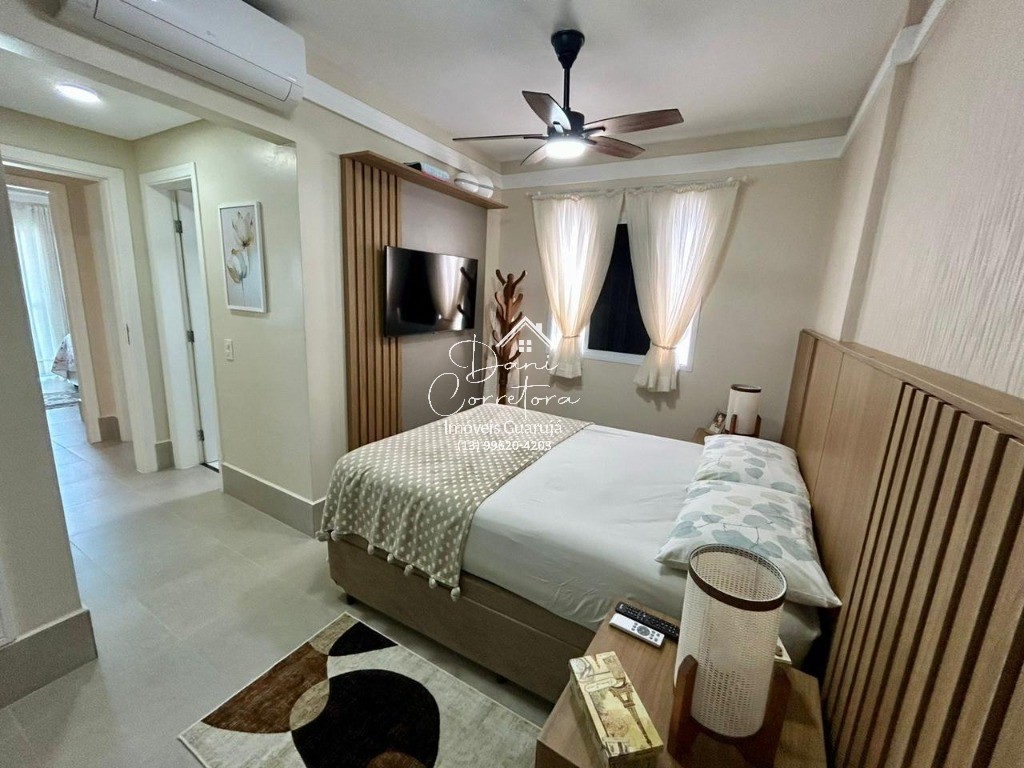 Apartamento, 2 quartos, 90 m² - Foto 24