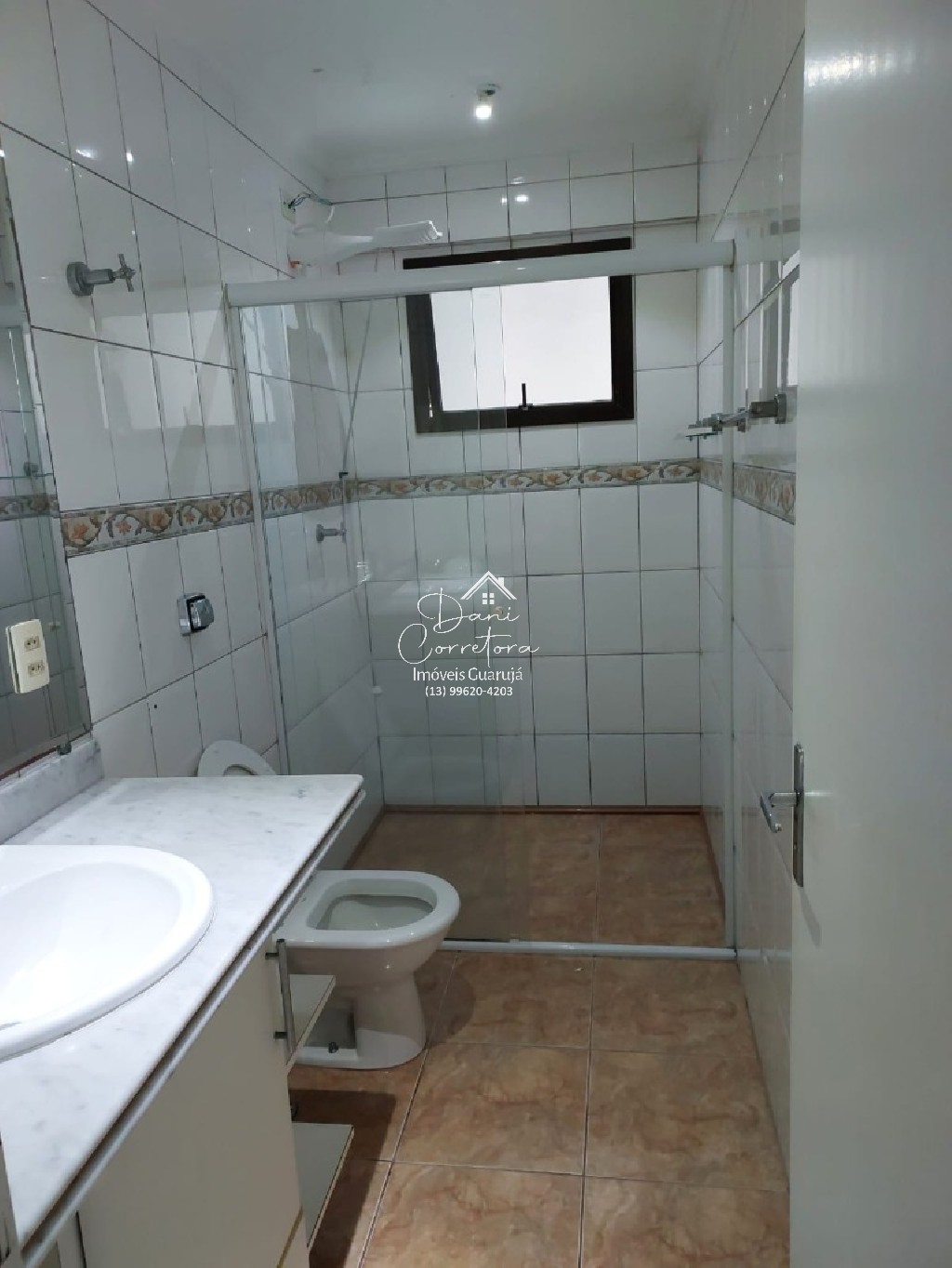 Apartamento frente mar nas Astúrias com lazer, 3 quartos com suíte e 2 vagas: 110m², venda ou locação! em VILA LUIS ANTÔNIO, GUARUJÁ — foto 18