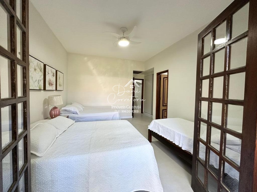 Casa de Condomínio, 5 quartos - Foto 13