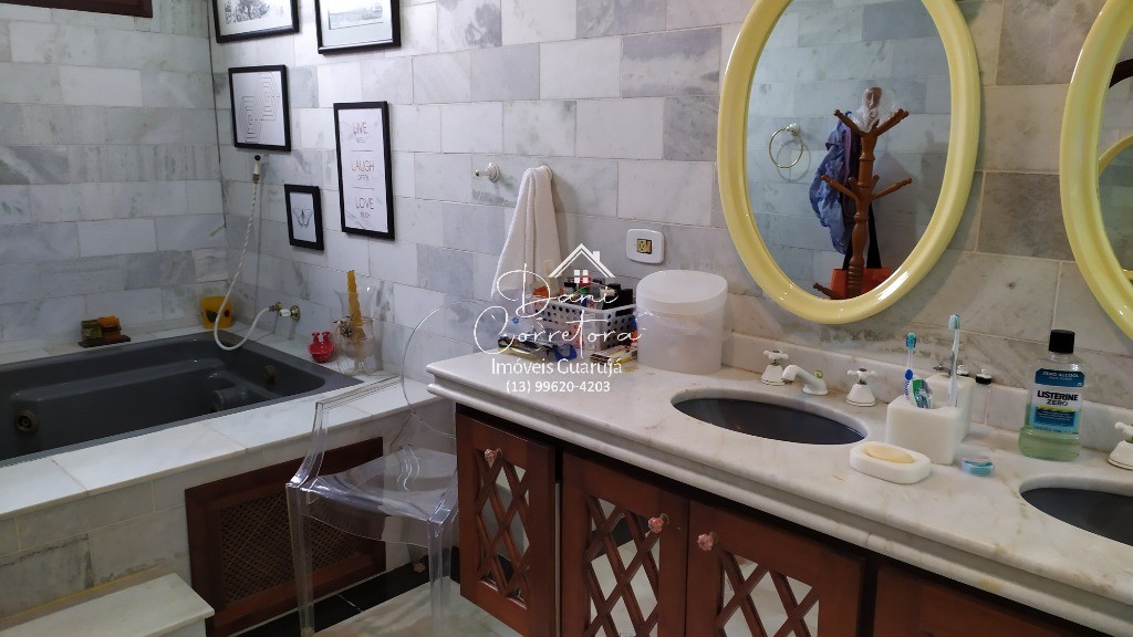 Casa de Condomínio, 4 quartos - Foto 32