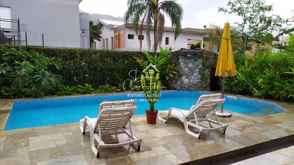 Casa de Condomínio, 4 quartos - Foto 3