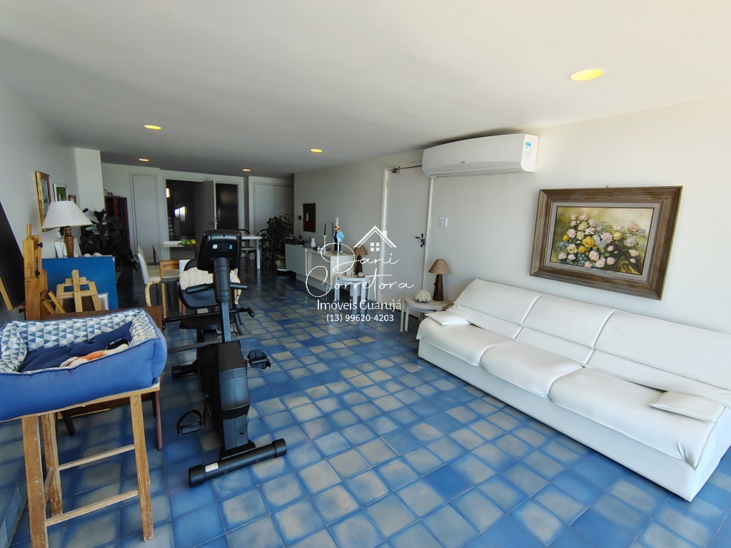 Apartamento, 4 quartos, 180 m² - Foto 7