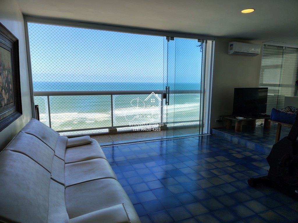 Apartamento, 4 quartos, 180 m² - Foto 1