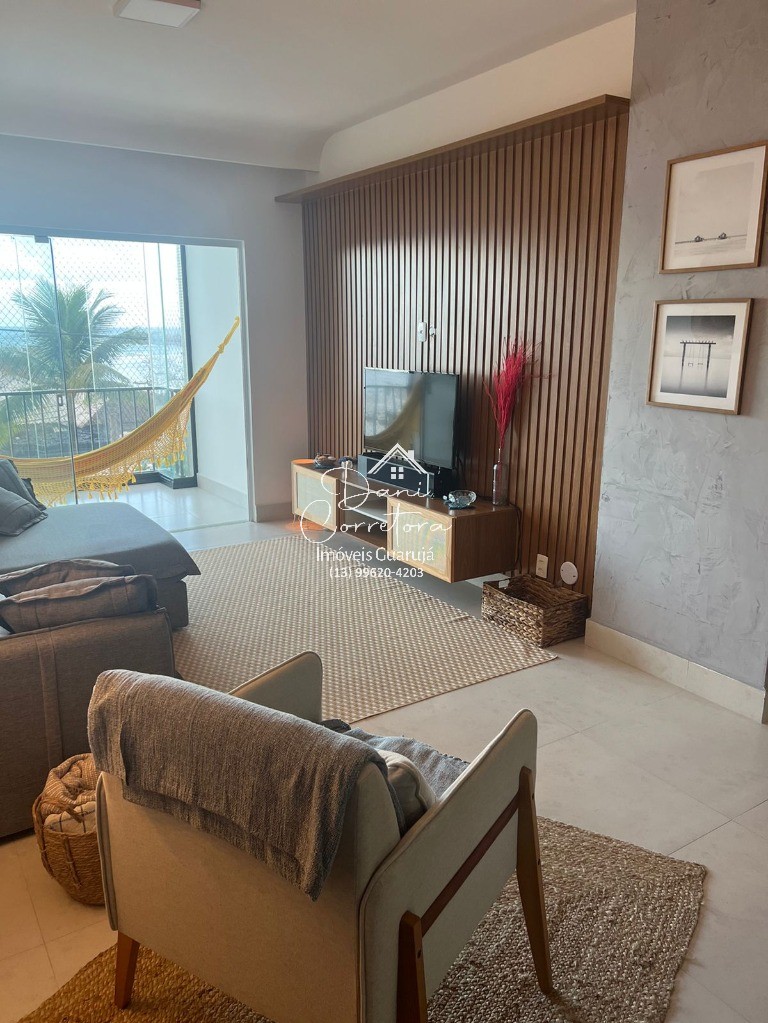 Apartamento à venda e aluguel com 3 quartos, 140m² - Foto 2
