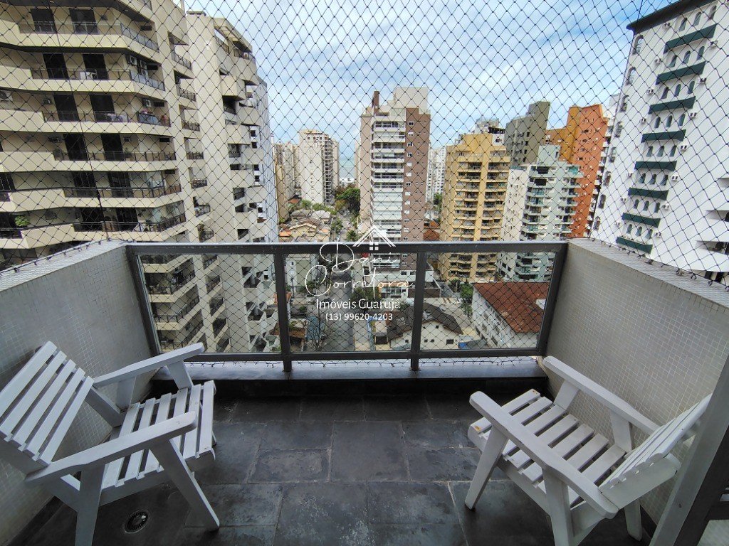 Apartamento, 3 quartos, 115 m² - Foto 4