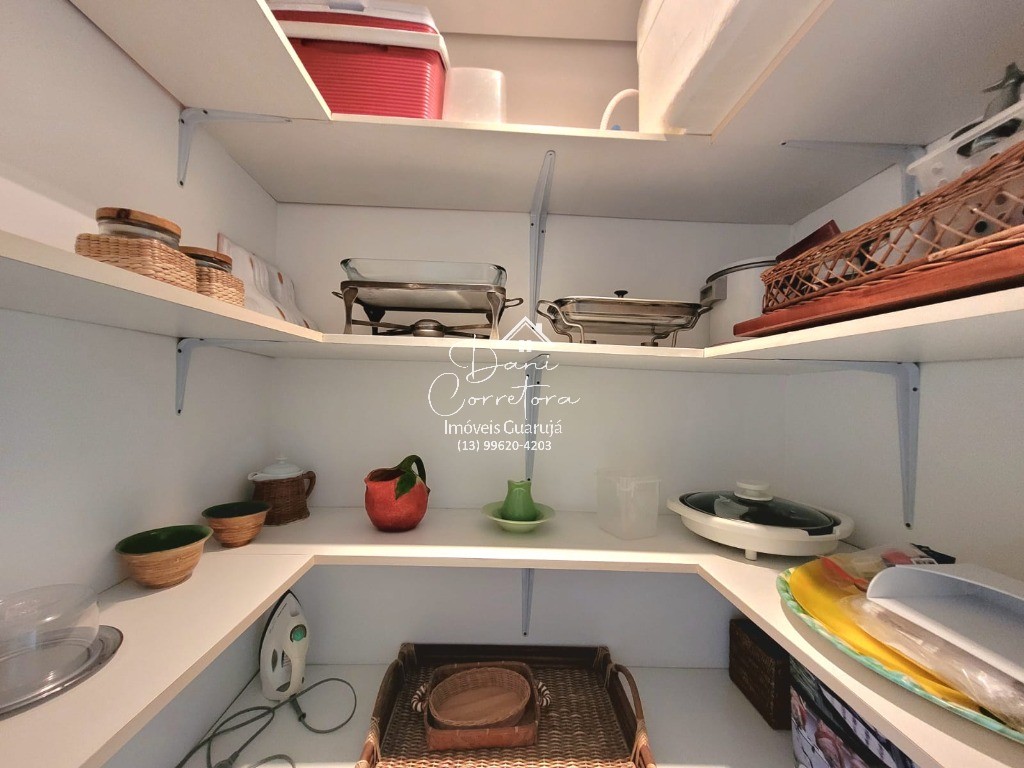 Apartamento, 3 quartos, 186 m² - Foto 11