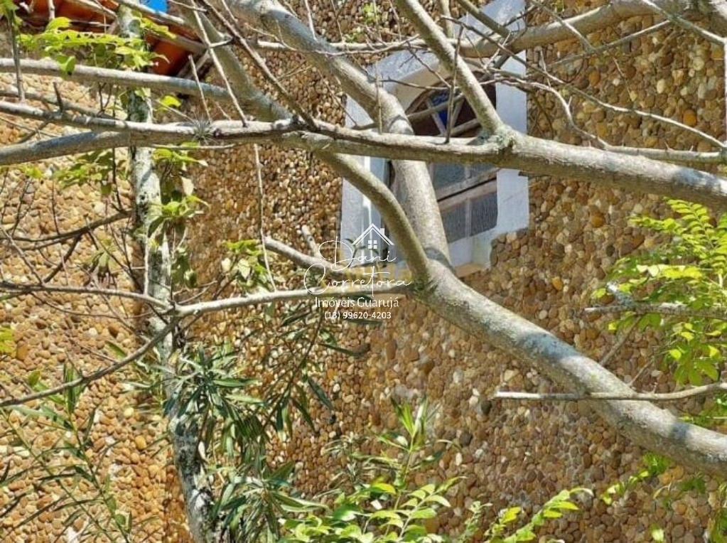 Casa à venda na Enseada, Guarujá-SP: 4 quartos, 3 suítes, 1 banheiro, 244m² de área! em ENSEADA, GUARUJÁ — foto 4