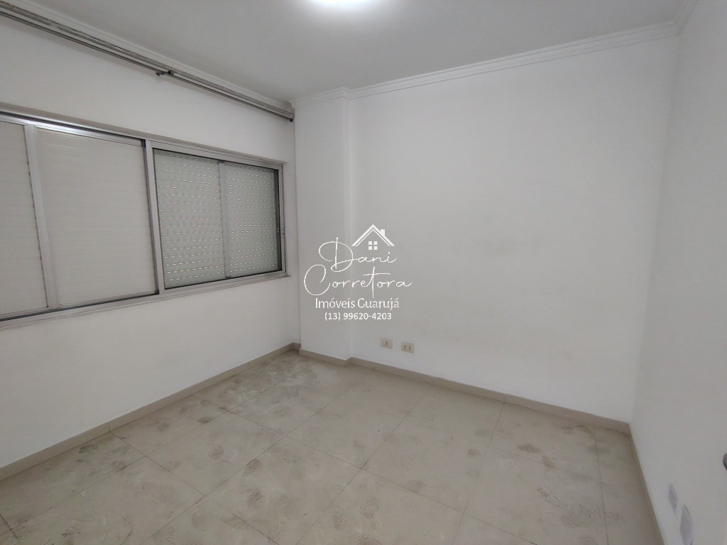 Apartamento reformado próximo a praia, Astúrias em Vila Alzira, Guarujá — foto 11