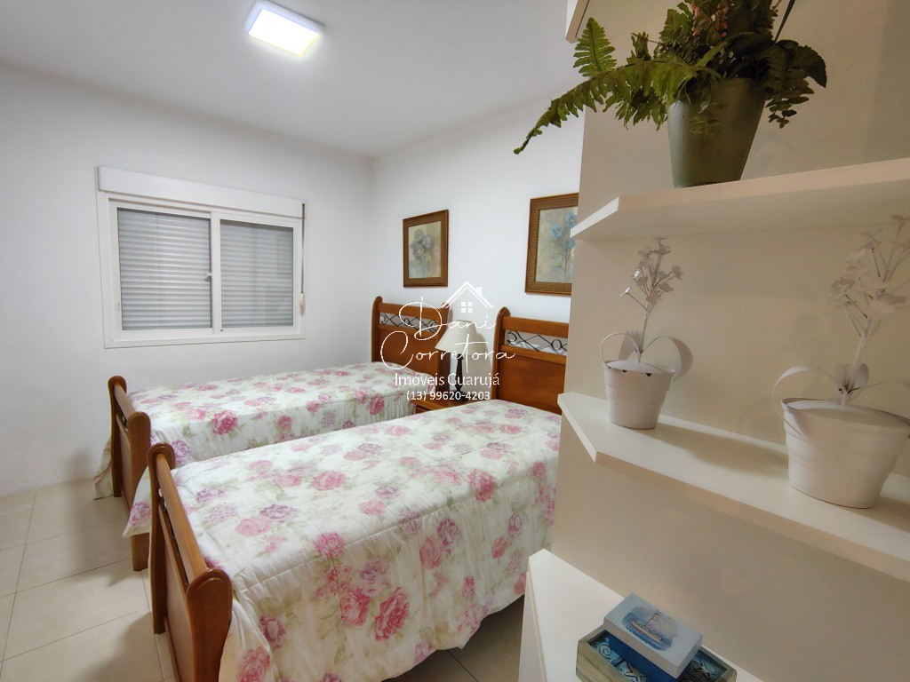 Apartamento, 3 quartos, 168 m² - Foto 21