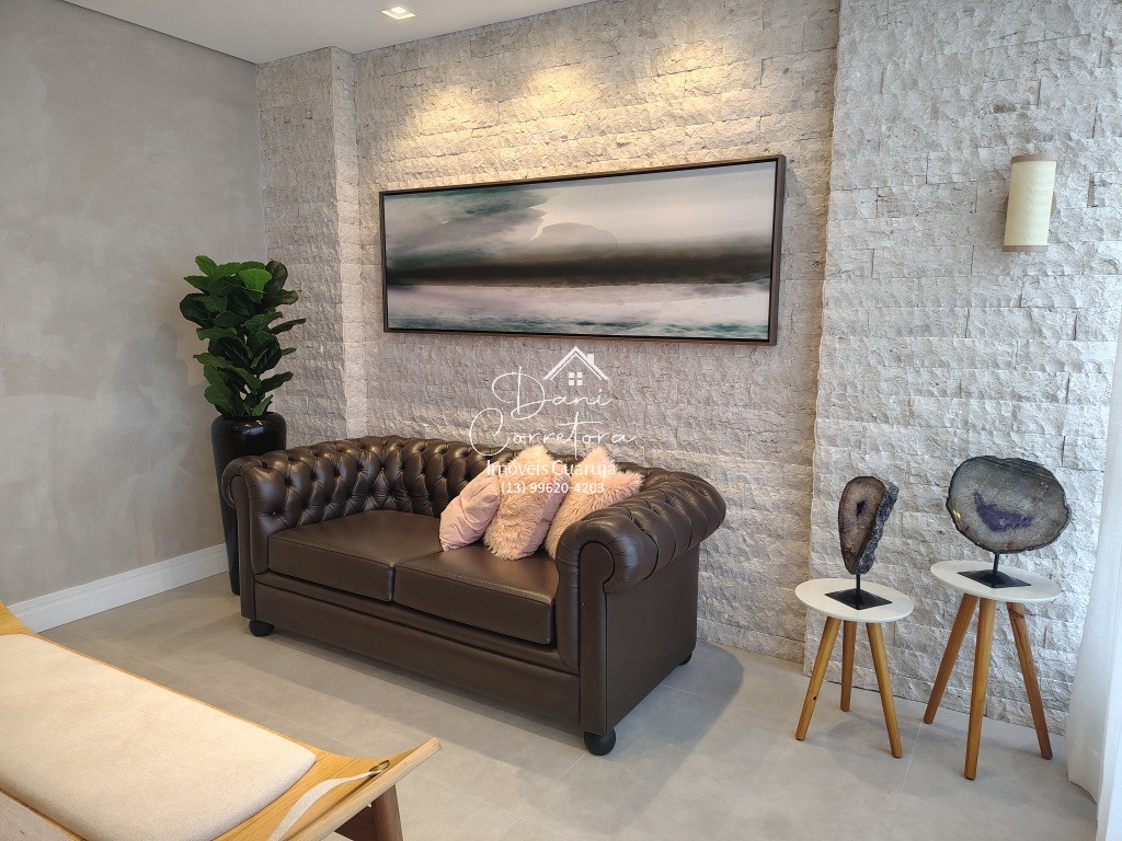 Apartamento, 3 quartos, 130 m² - Foto 4