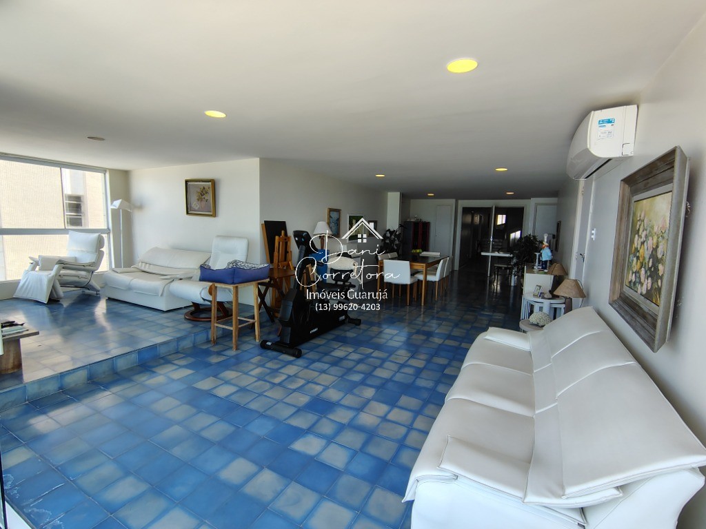 Apartamento, 4 quartos, 180 m² - Foto 10