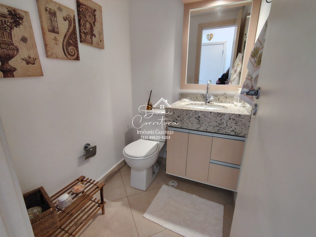 Apartamento, 3 quartos, 168 m² - Foto 14
