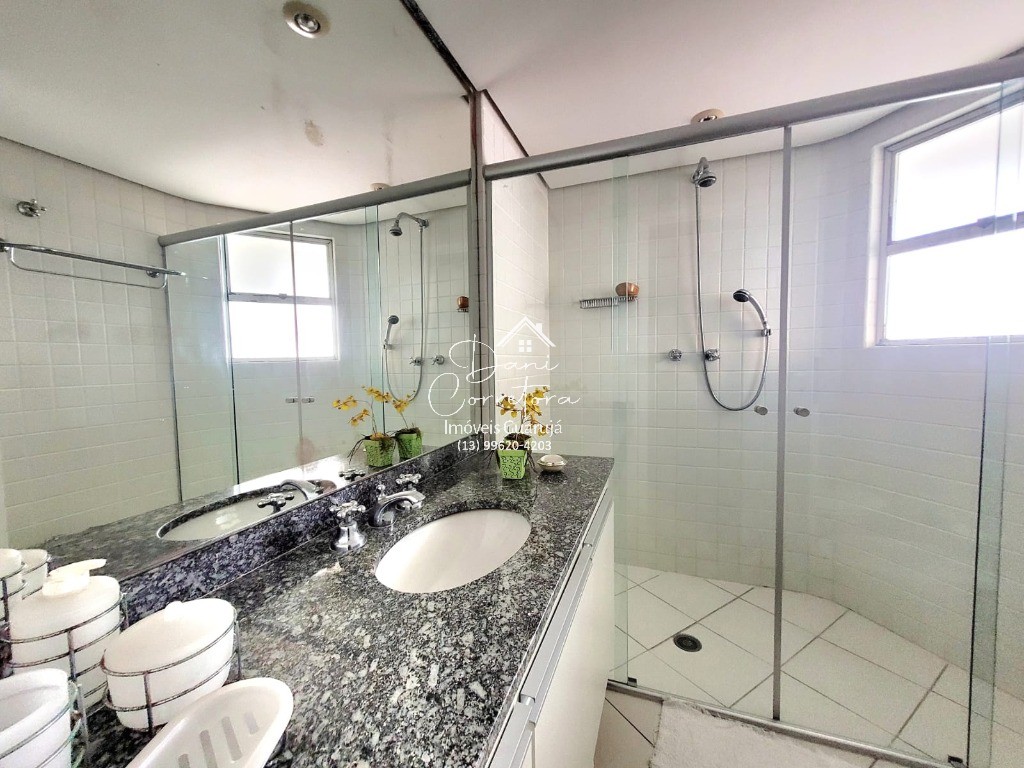 Apartamento, 3 quartos, 186 m² - Foto 16