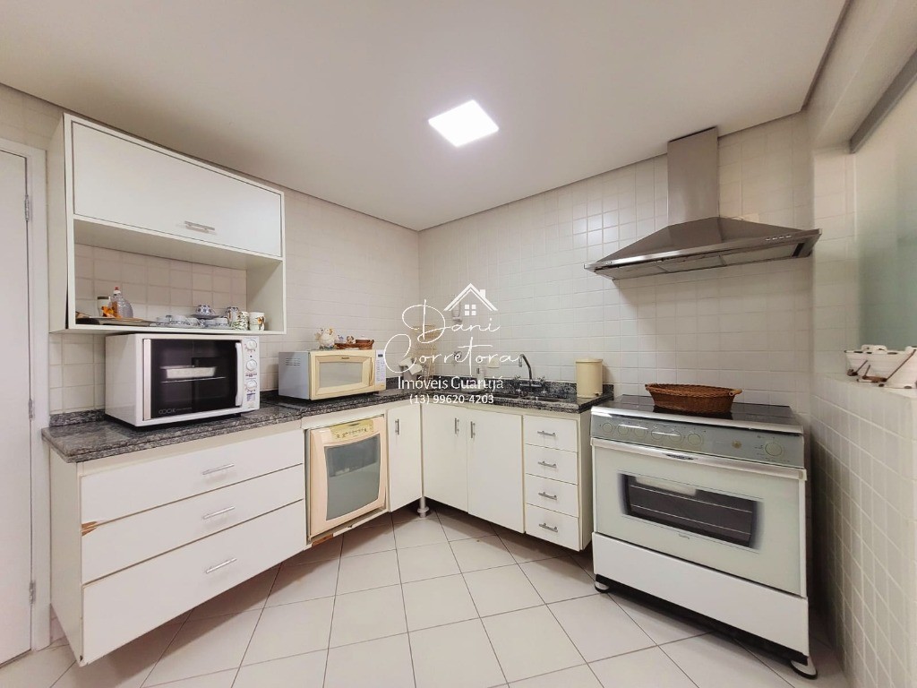 Apartamento, 3 quartos, 186 m² - Foto 8