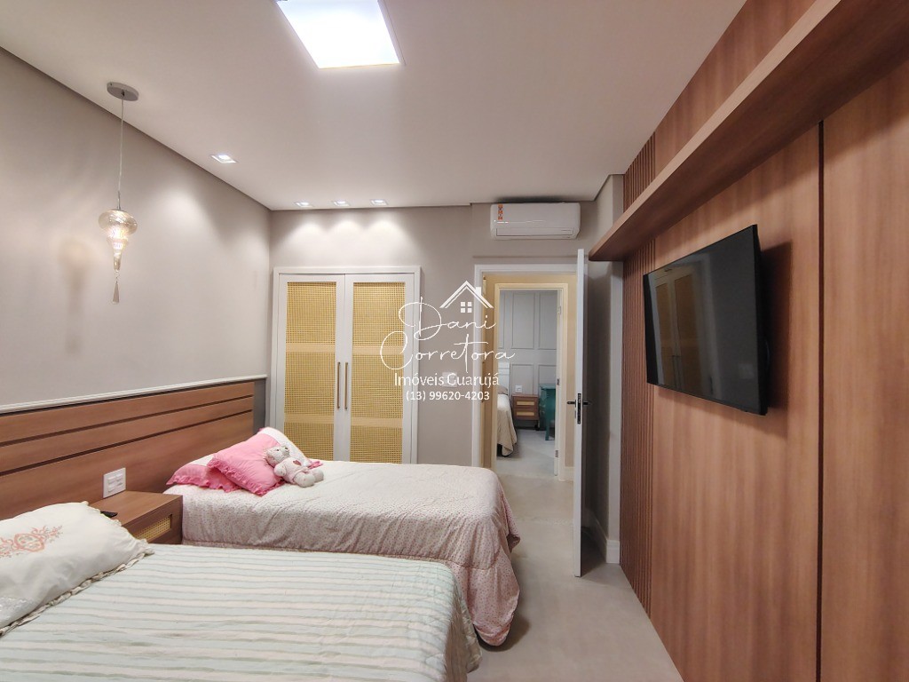 Apartamento, 3 quartos, 130 m² - Foto 21