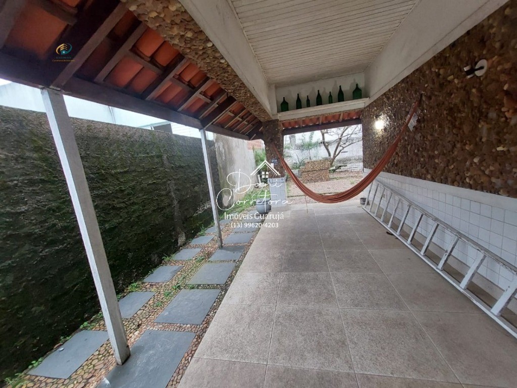Casa à venda na Enseada, Guarujá-SP: 4 quartos, 3 suítes, 1 banheiro, 244m² de área! em ENSEADA, GUARUJÁ — foto 9