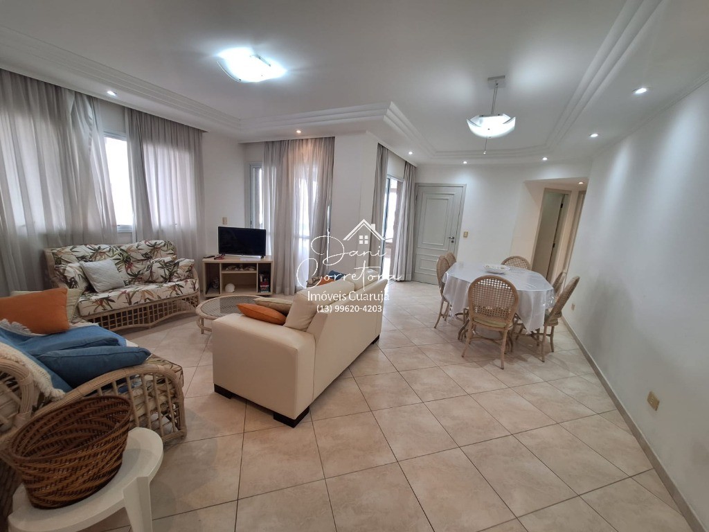 Apartamento, 4 quartos, 160 m² - Foto 3