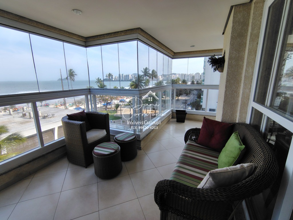 Apartamento, 3 quartos, 168 m² - Foto 8