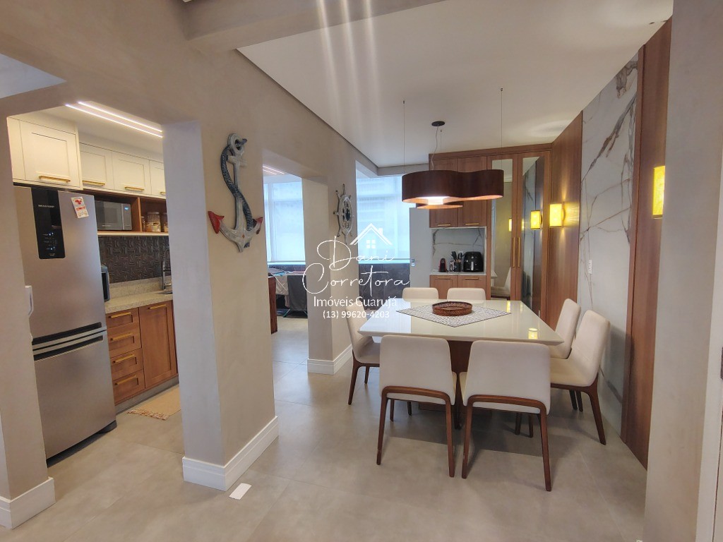 Apartamento, 3 quartos, 130 m² - Foto 8