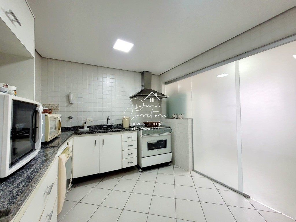 Apartamento, 3 quartos, 186 m² - Foto 9