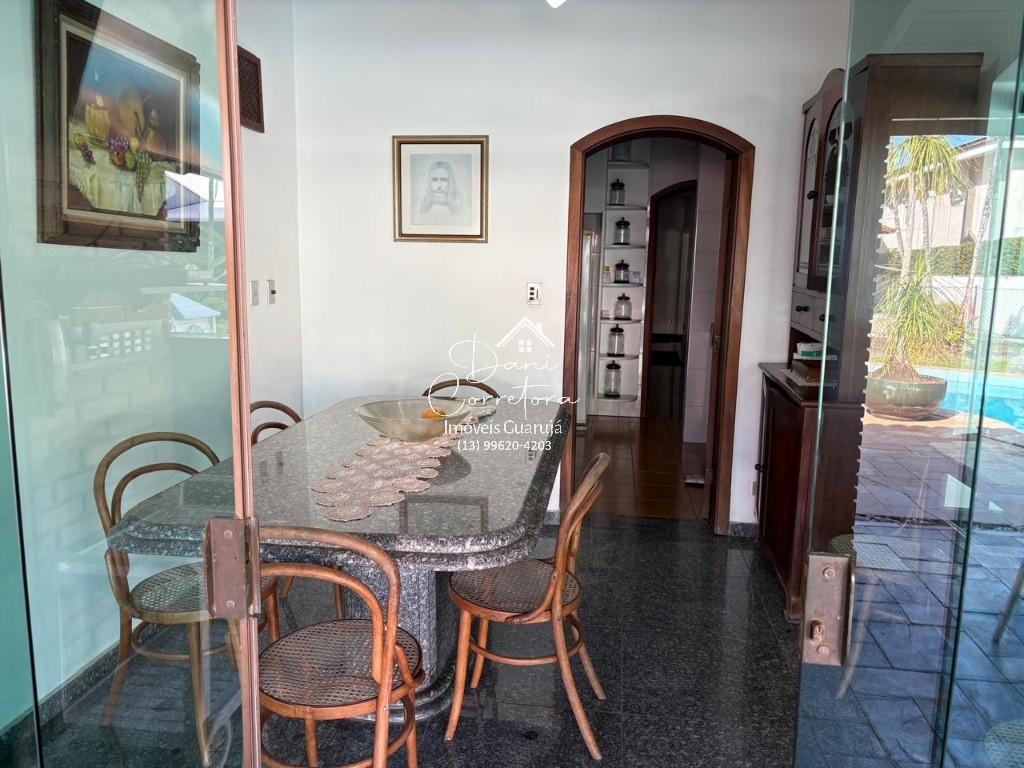 Casa de Condomínio, 4 quartos - Foto 15