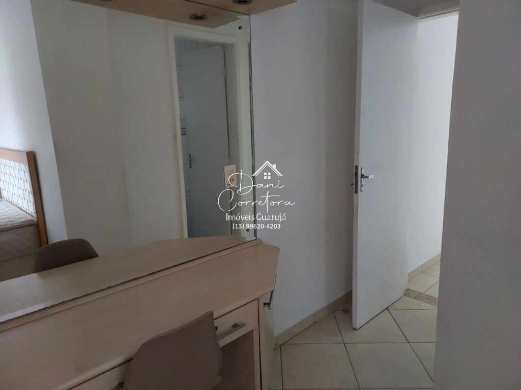 Apartamento frente mar nas Astúrias com lazer, 3 quartos com suíte e 2 vagas: 110m², venda ou locação! em VILA LUIS ANTÔNIO, GUARUJÁ — foto 21