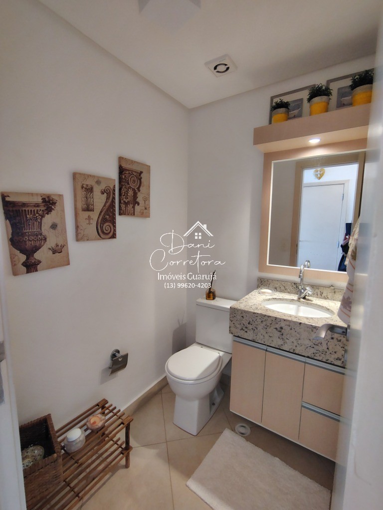 Apartamento, 3 quartos, 168 m² - Foto 28