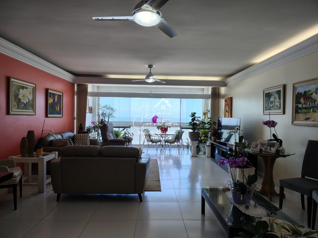 Apartamento, 3 quartos, 198 m² - Foto 3