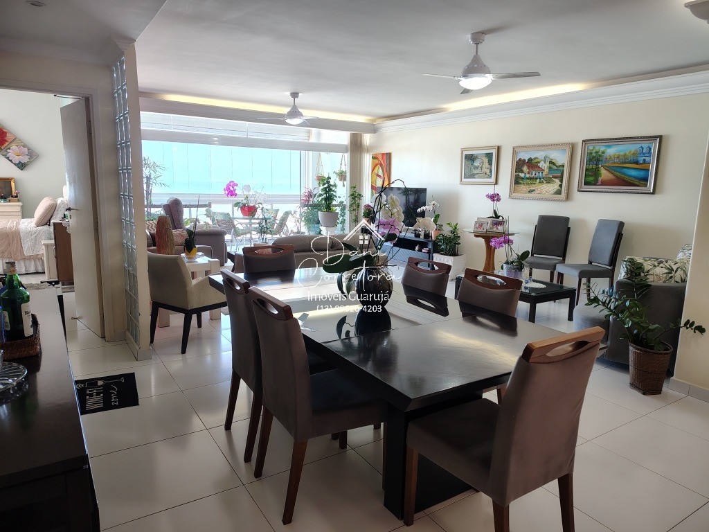 Apartamento, 3 quartos, 198 m² - Foto 4