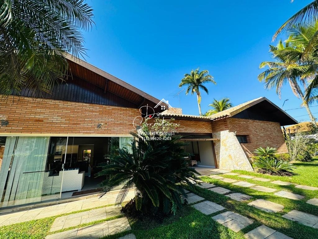 Casa de Condomínio, 5 quartos - Foto 3